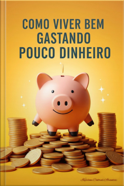 Como Viver Bem Gastando Pouco Dinheiro
