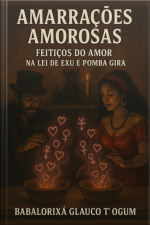Feitiços Do Amor Na Lei