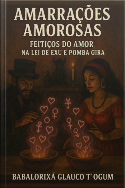 Feitiços Do Amor Na Lei