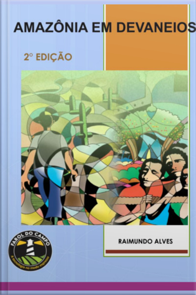 Amazônia Em Devaneios