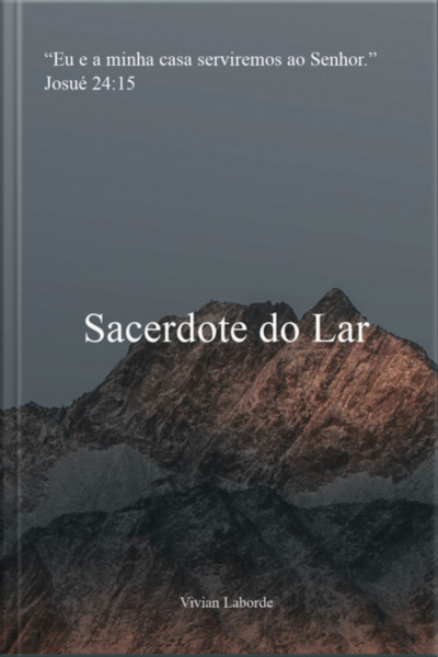 Sacerdote Do Lar