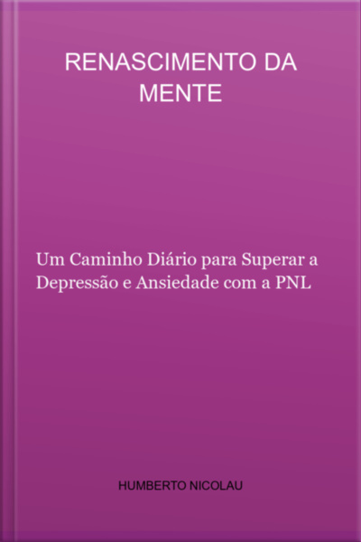 Renascimento Da Mente