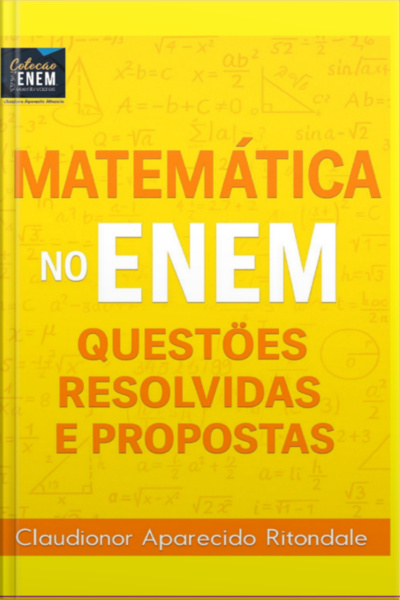 Matemática No Enem