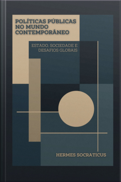 Políticas Públicas No Mundo Contemporâneo