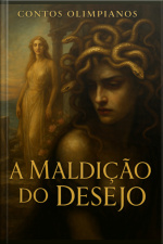 Uma Odisseia Grega Contos Olímpianos