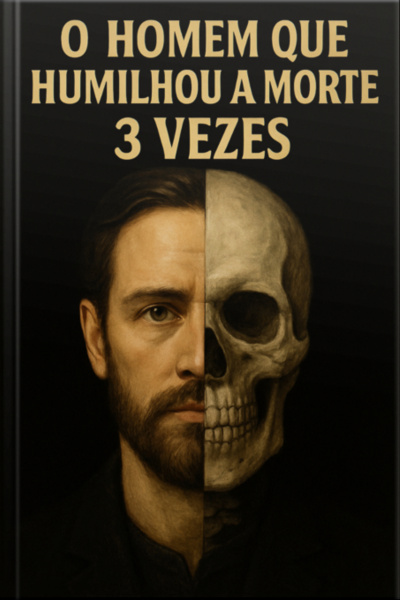 O Homem Que Humilhou A Morte 3 Vezes