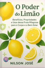 O Poder Do Limão