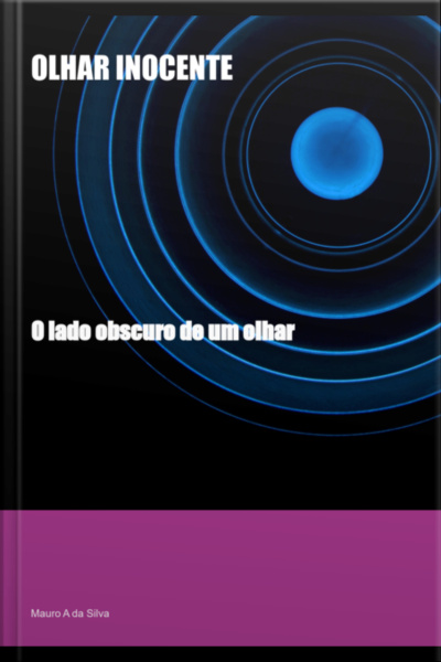 Olhar Inocente