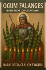 Ogum Falanges - Quem São? Onde Atuam?