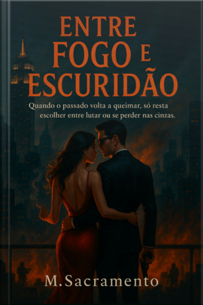 Entre Fogo E Escuridão