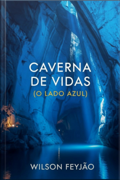Caverna De Vidas