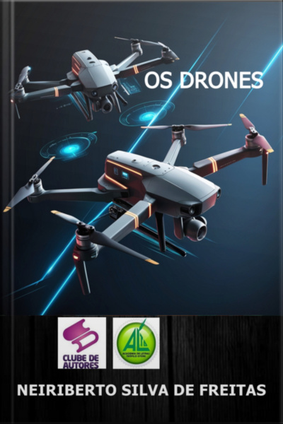 Os Drones