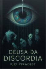 Deusa Da Discórdia