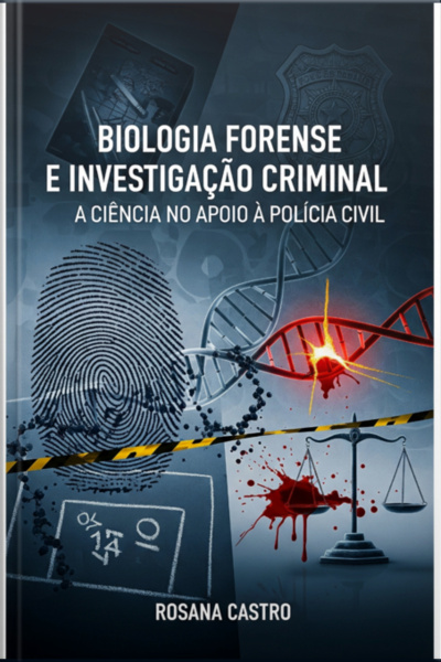 Biologia Forense E Investigação Criminal
