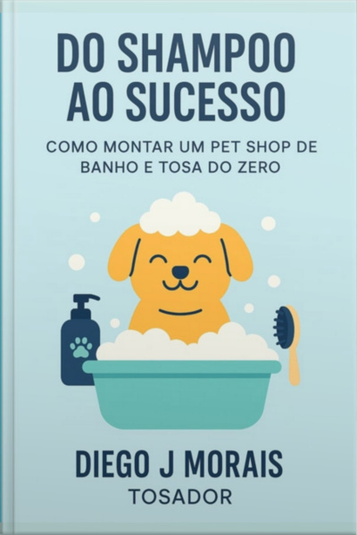 Do Shampoo Ao Sucesso
