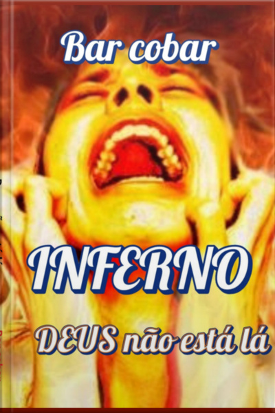 Inferno Deus Não Está Lá