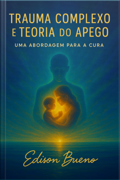 Trauma Complexo E Teoria Do Apego