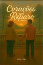 Corações Em Reparo
