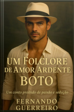 Um Folclore De Amor Proibido