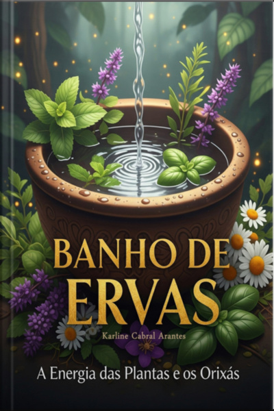 Banho De Ervas