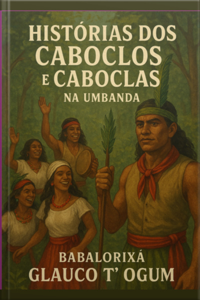 Histórias Dos Caboclos E Caboclas