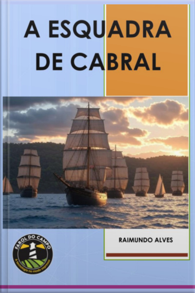 A Esquadra De Cabral