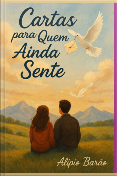 Cartas Para Quem Ainda Sente