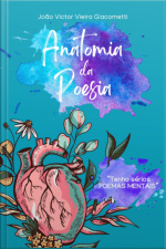 Anatomia Da Poesia