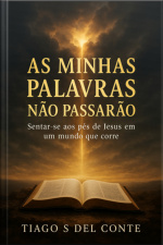 As Minhas Palavras Não Passarão