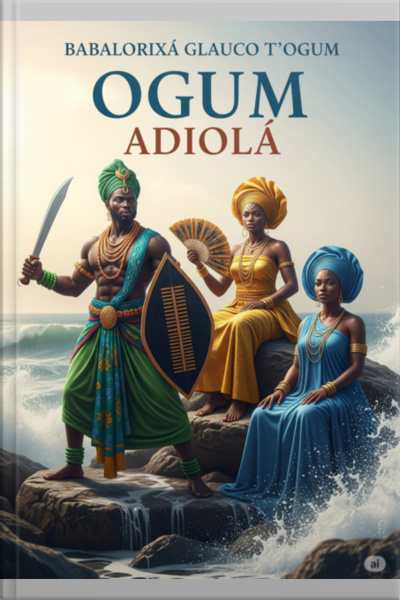 Ogum Adiolá