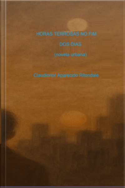 Noites Terrosas No Fim Dos Dias