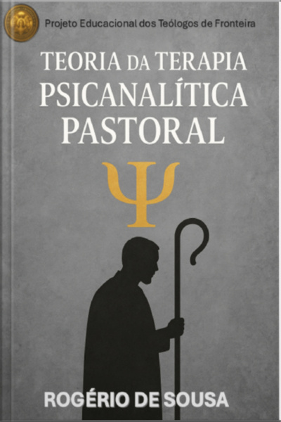 Teoria Da Terapia Psicanalítica Pastoral