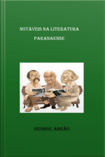 Notáveis Na Literatura Paranaense
