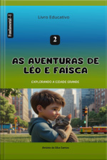 As Aventuras De Léu E Faísca