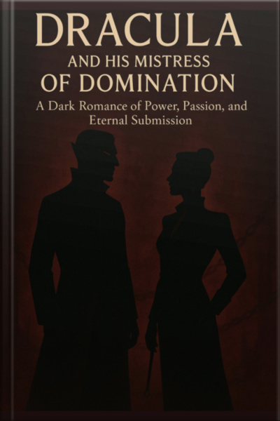 Dracula And His Mistress Of Domination
