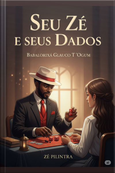 Seu Zé E Seus Dados