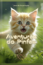 Aventuras Do Pinfas
