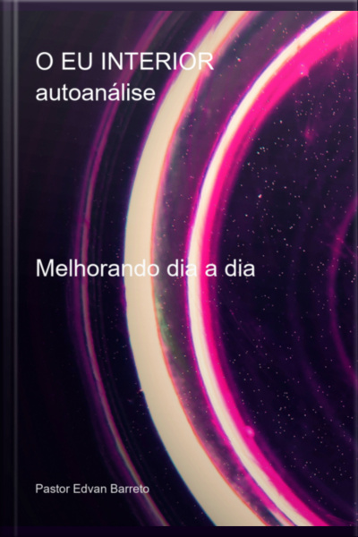 O Eu Interior Autoanálise