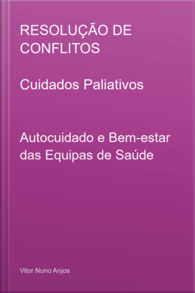 Resolução De Conflitos