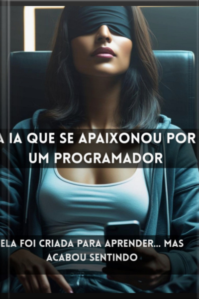 A Ia Que Se Apaixonou Por Um Programador