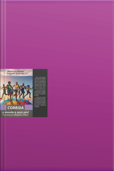 Corrida: O Mundo A Seus Pés!