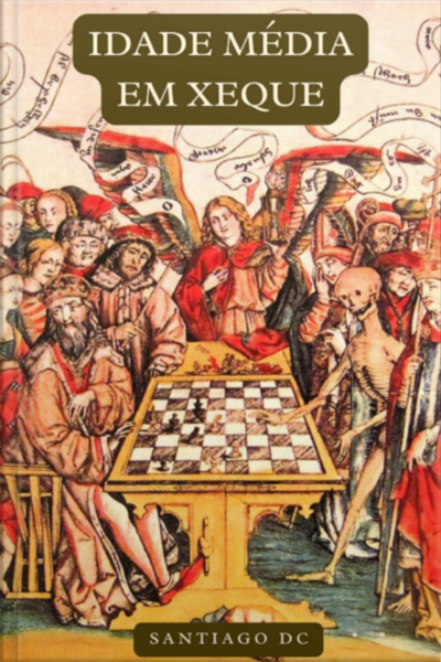 Idade Média Em Xeque