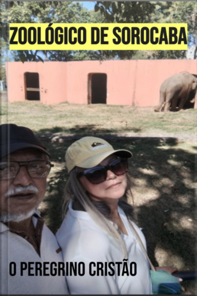 Zoológico De Sorocaba
