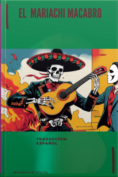 El Mariachi Macabro ( Español)