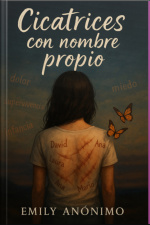 Cicatrices Con Nombre Propio