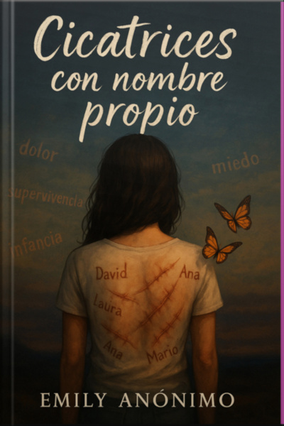 Cicatrices Con Nombre Propio