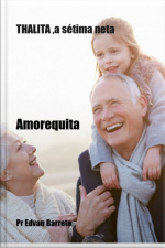 Thalita ,a Sétima Neta