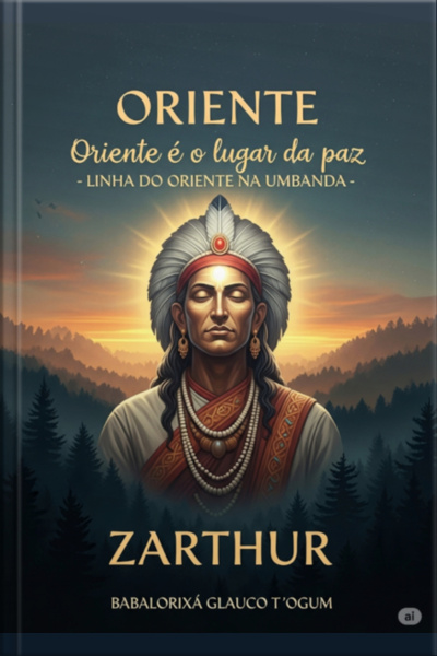 Oriente - Oriente É O Lugar Da Paz