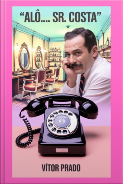 Alô...senhor Costa