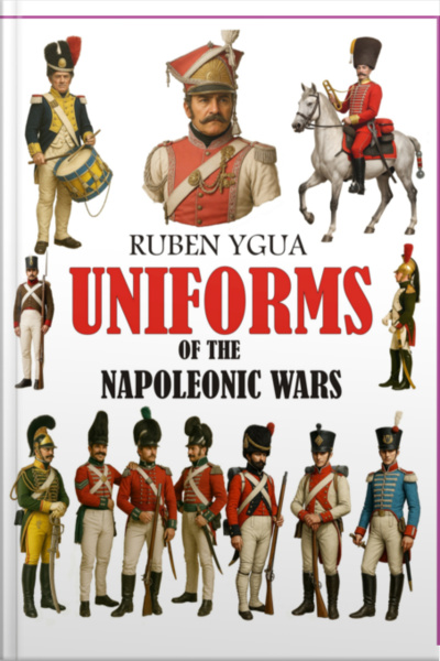 Uniforms Of The Napoleonic Wars